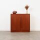 Teak cabinet, German design, 1970s, manufactured by RT Möbel