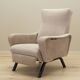 Adjustable armchair, Italian design, 1970s, production: Italy