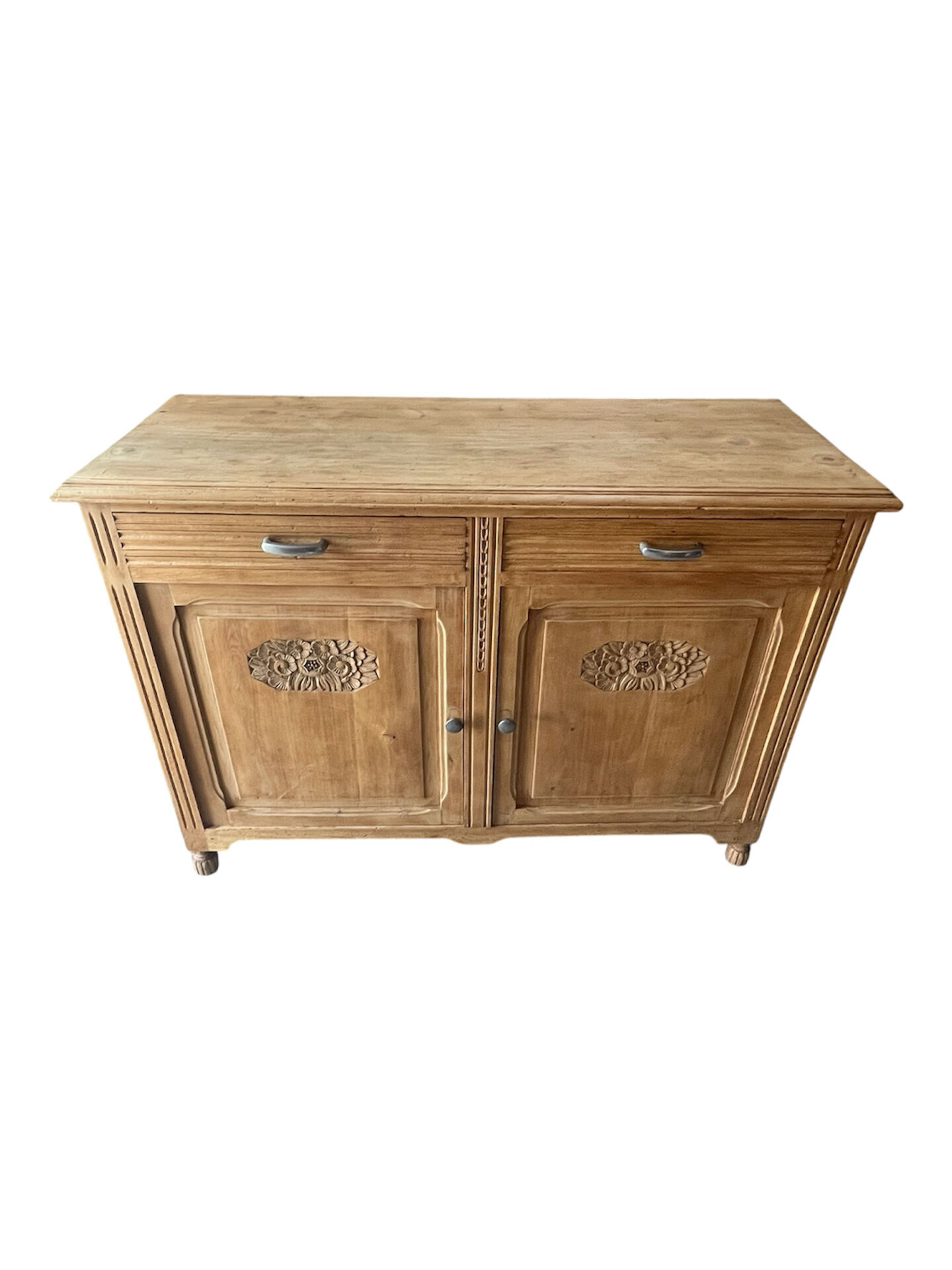 Art Deco Parisian Buffet