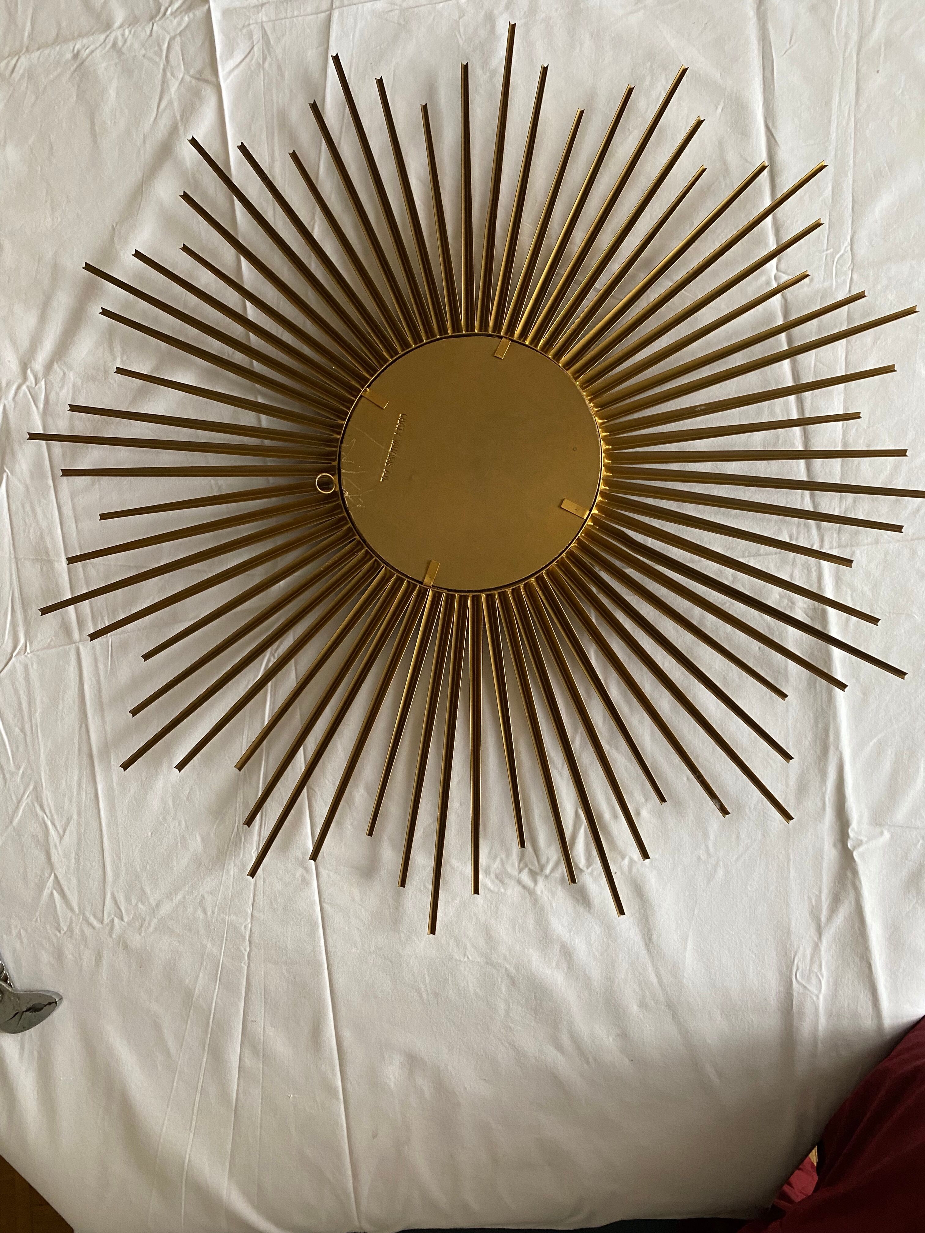 Mirror Chaty Vallauris