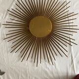 Miroir Chaty Vallauris