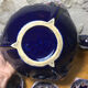 Ceramic set by Gaubier