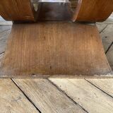 Art Deco style dining table