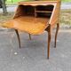 Secretary / office "donkey's back" vintage 1950
