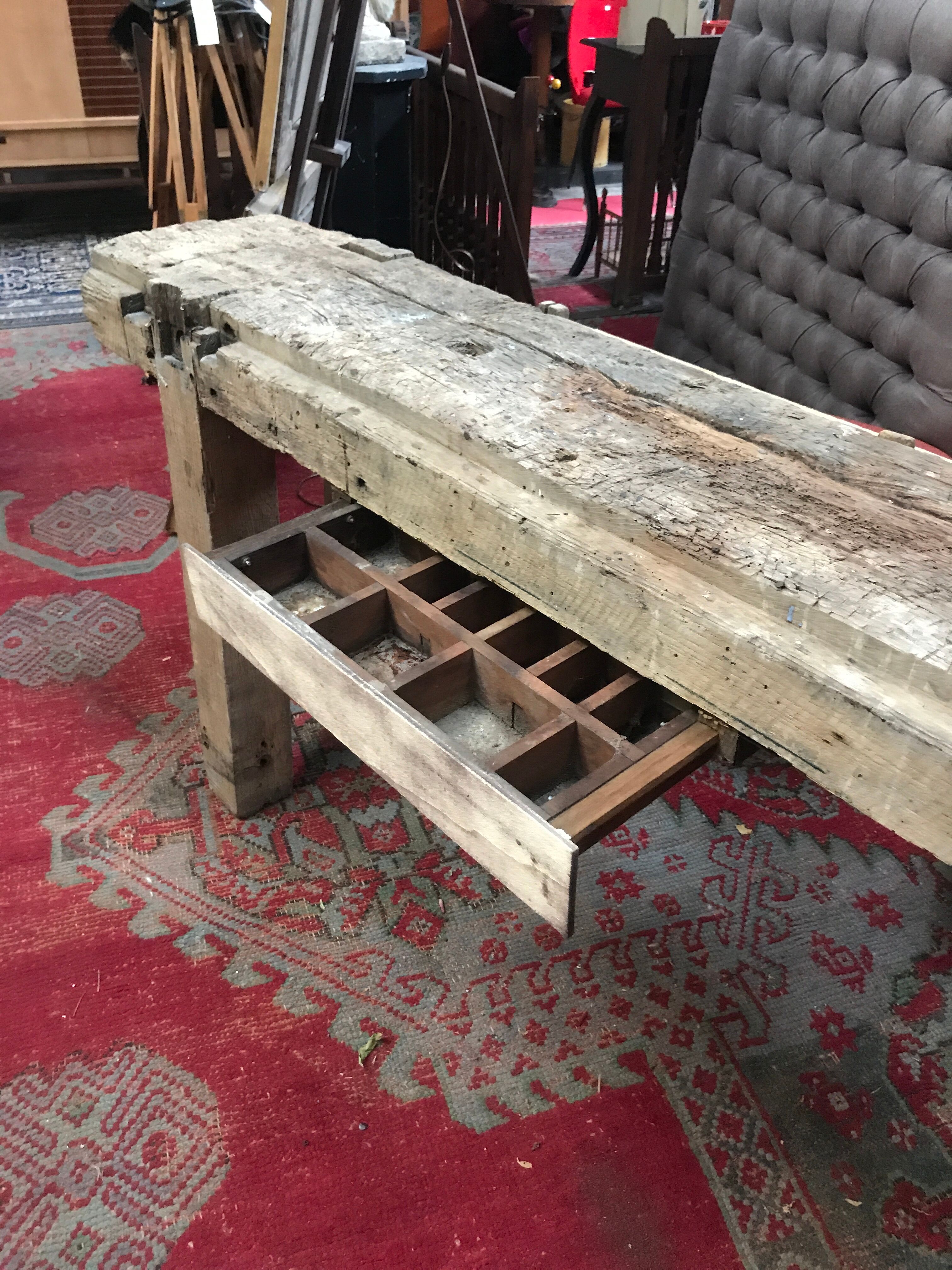 Workshop established