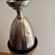 Table lamp Maison Barbier model Egg