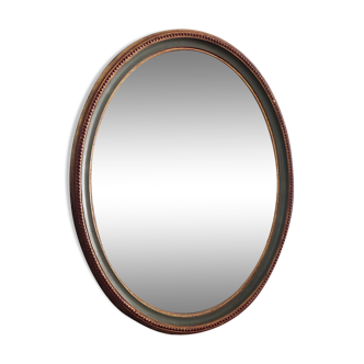 Old mirror