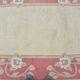 Hand-knotted Anatolian rug sku3583
