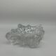 Schneider crystal pocket tray