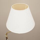 Floor lamp, Danish design, 1970s, production: Denmark