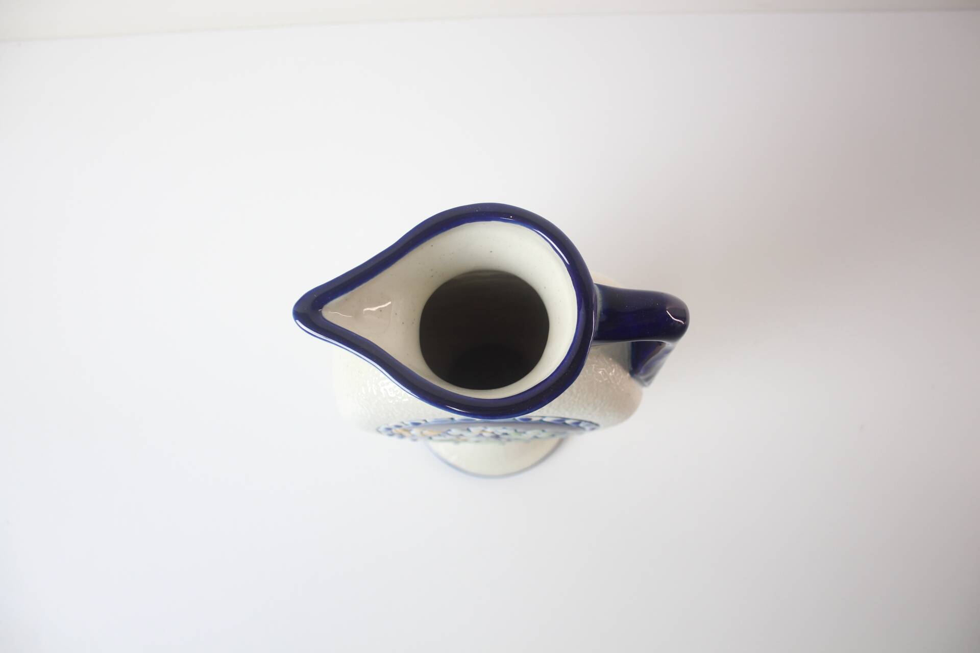 Antique Pitcher/Amphora, Austria-Hungary, 1910's.