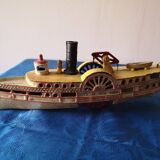 Pull-along toy Wilkins Company