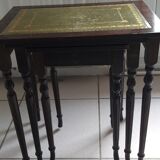 Pull out tables