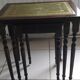 Pull out tables