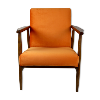 Fauteuil vintage années 1970