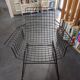 Fauteuils / chaises wire hk living