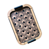 Art deco tray