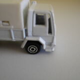 Ford Truck, Majorette, 1/100, metal