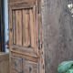 Rustic bonnetière