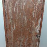 Old Parisian wardrobe
