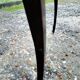 Commode marquetry old style louis xvi vintage marble top xxeme