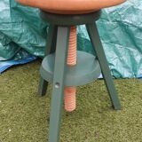 Tabouret réglable