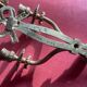 Superb Pair of Louis XVI Style Gilded Bronze Wall Lights – Signed A