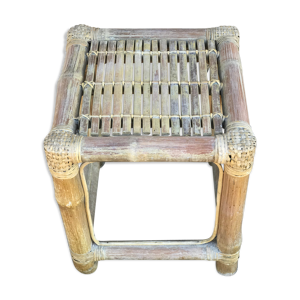 Table d’appoint