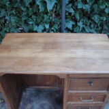 Old oak administration office