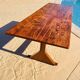 Vintage Gianfranco Frattini table for Bernini model 522 G