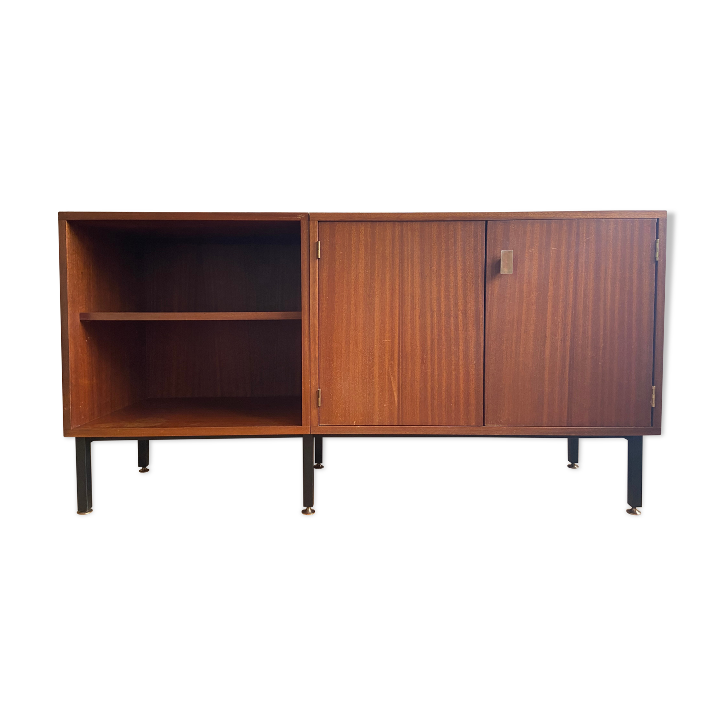 Scandinavian sideboard 1960