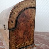 Restoration mail box
