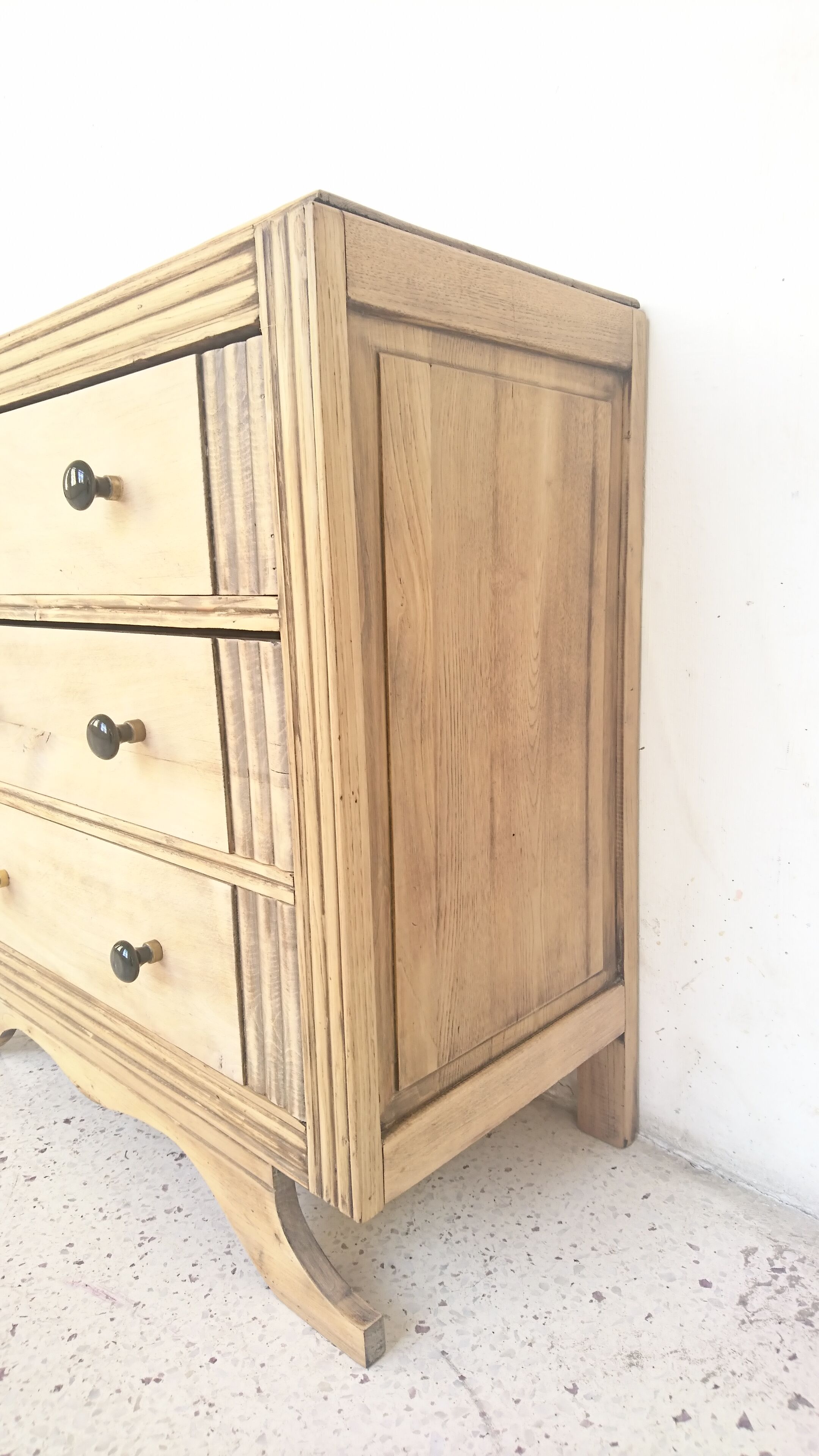 Commode  années 30