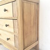 Chest of drawers  30's