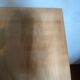 Architect table or industrial design brand BIEFFE vintage 1950/1960