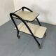 Mid-Century Italian Bar Cart 1950s