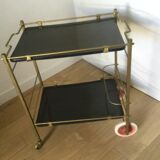 Desserte vintage