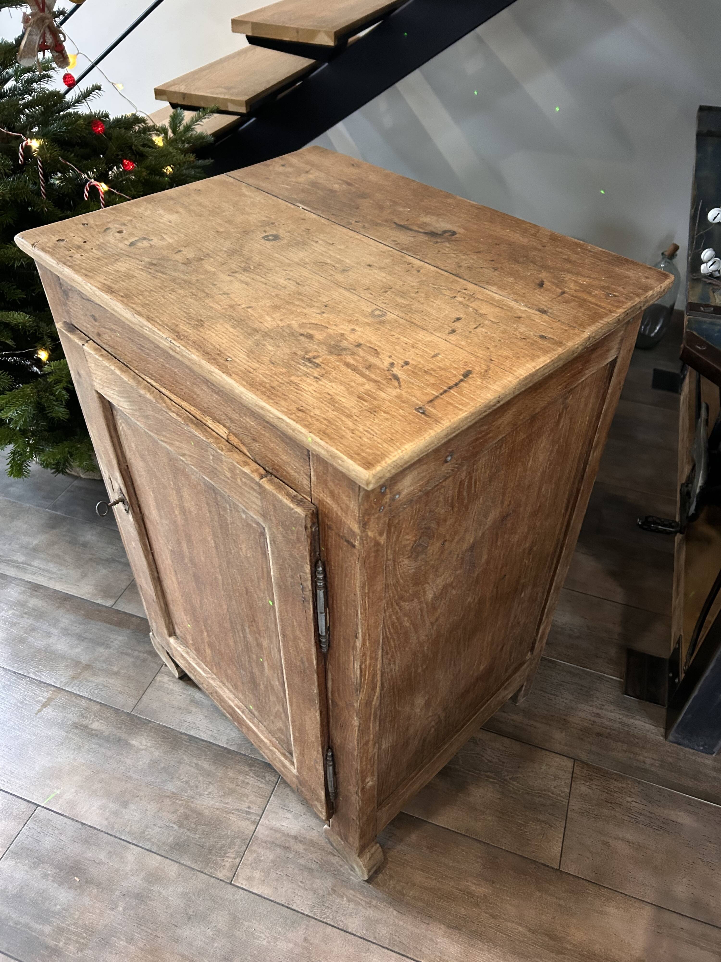 Renovated old jam maker