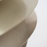 Lampe suspendue vintage danoise Verona par Svend Middelboe, Lyfa, 1962