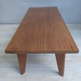 Coffee table, vintage