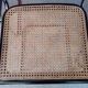 Series of 4 chairs B32, Marcel Breuer design