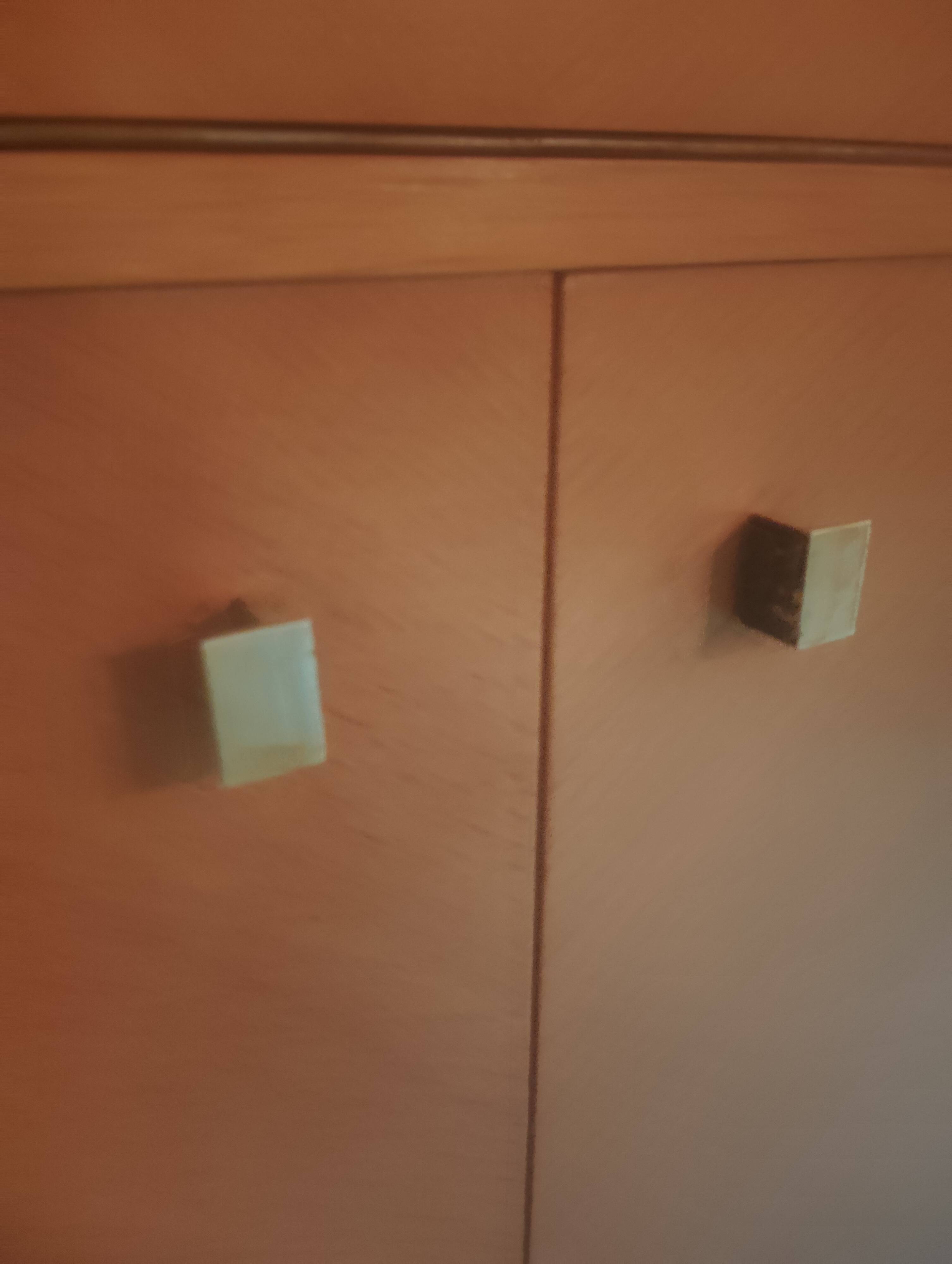 Secretary desk, vintage storage unit