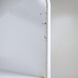 Lips Vago "Congresso" double shelving system, 1960s - one pair available