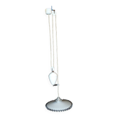 1930s "up and down" suspension