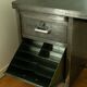 vintage desk