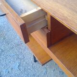 Console of 50-60s