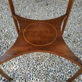 Louis XVI pedestal table