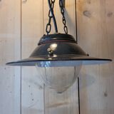 Industrial suspension
