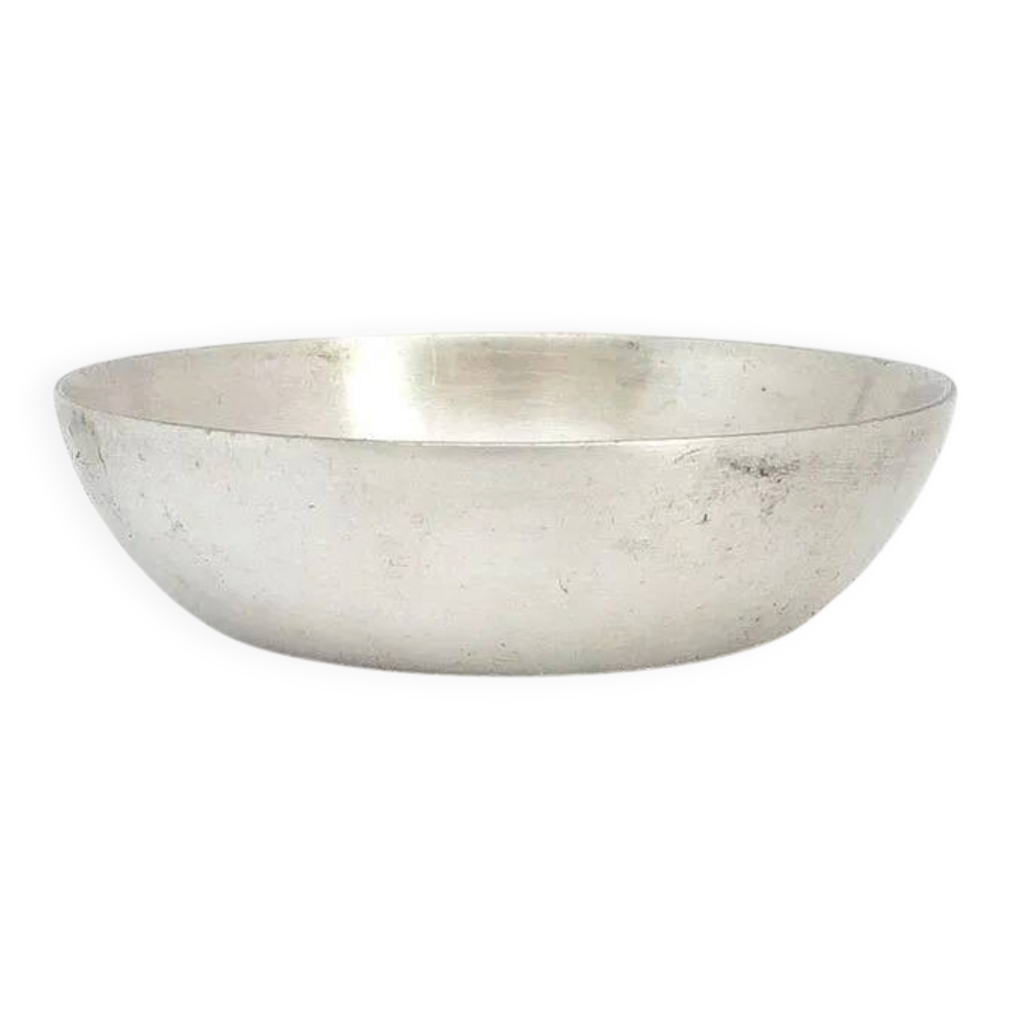 Dd4 art deco salt shaker norblin