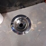 Vintage standing ashtray